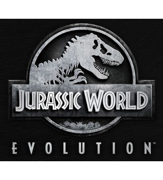 Jurassic World Evolution + 3 DLCs Steam Key GLOBAL
